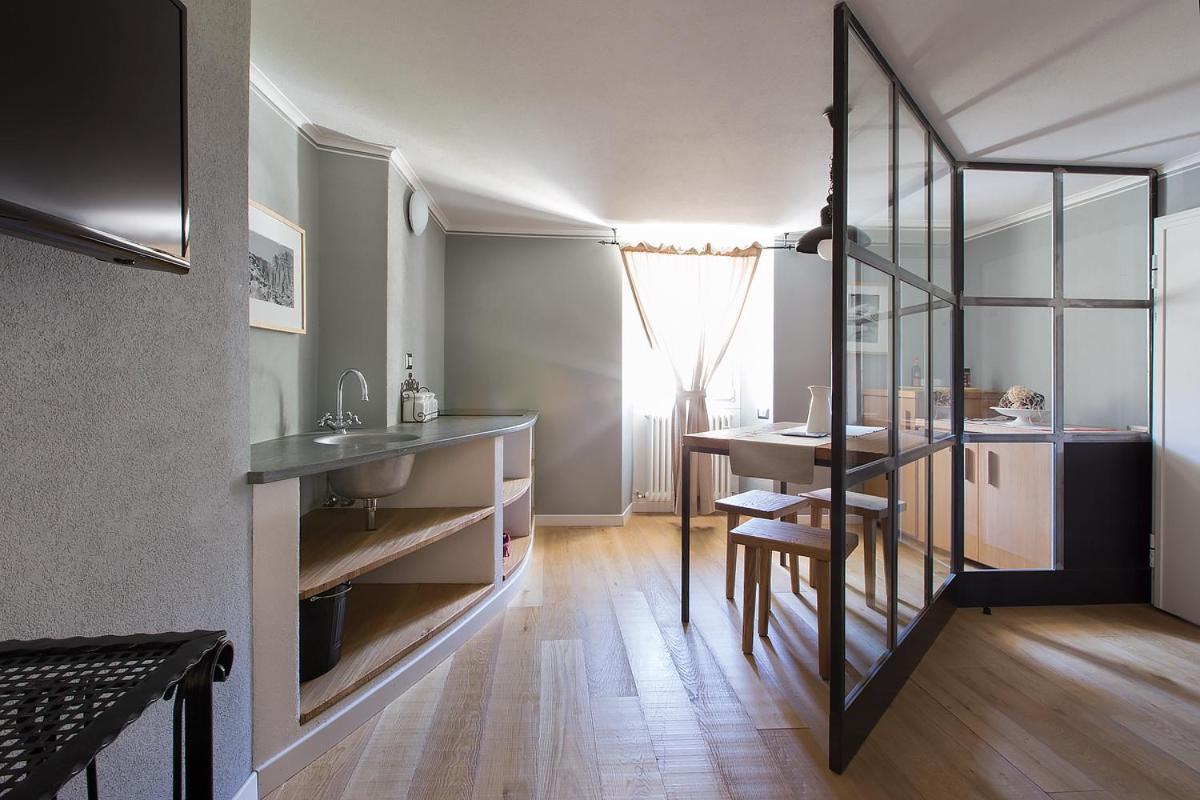 Ca Bregaglia - Appartamenti Per Vacanze Prosto di Piuro Exterior photo