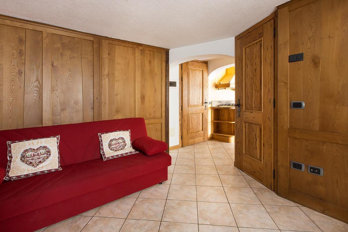 Ca Bregaglia - Appartamenti Per Vacanze Prosto di Piuro Exterior photo
