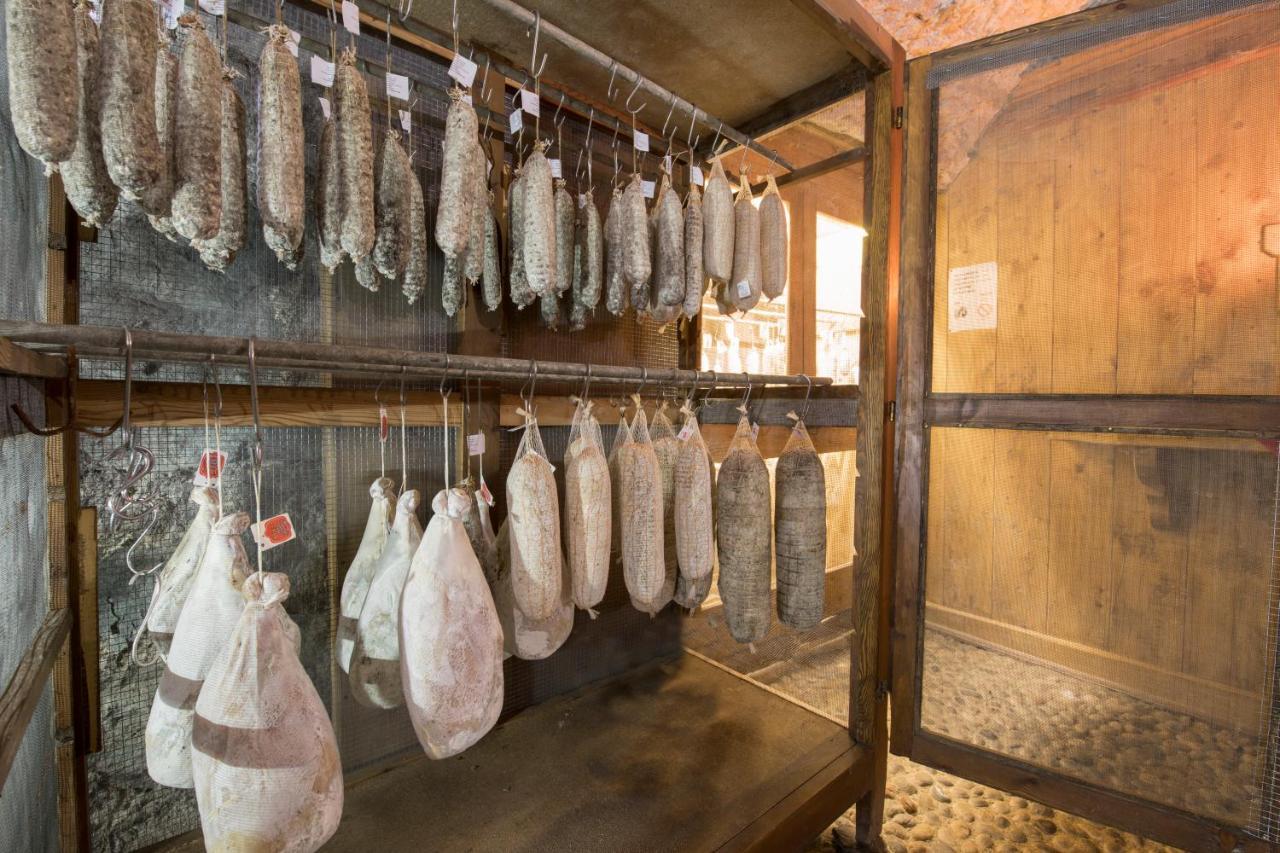 Ca Bregaglia - Appartamenti Per Vacanze Prosto di Piuro Exterior photo